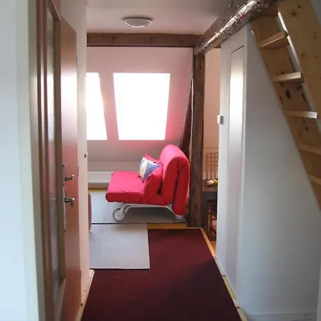 Apartmany Krkoskova Брно Номер фото