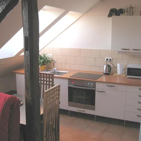 Apartmany Krkoskova Брно Екстер'єр фото
