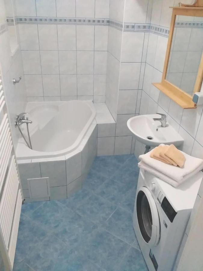 Apartment Krkoskova