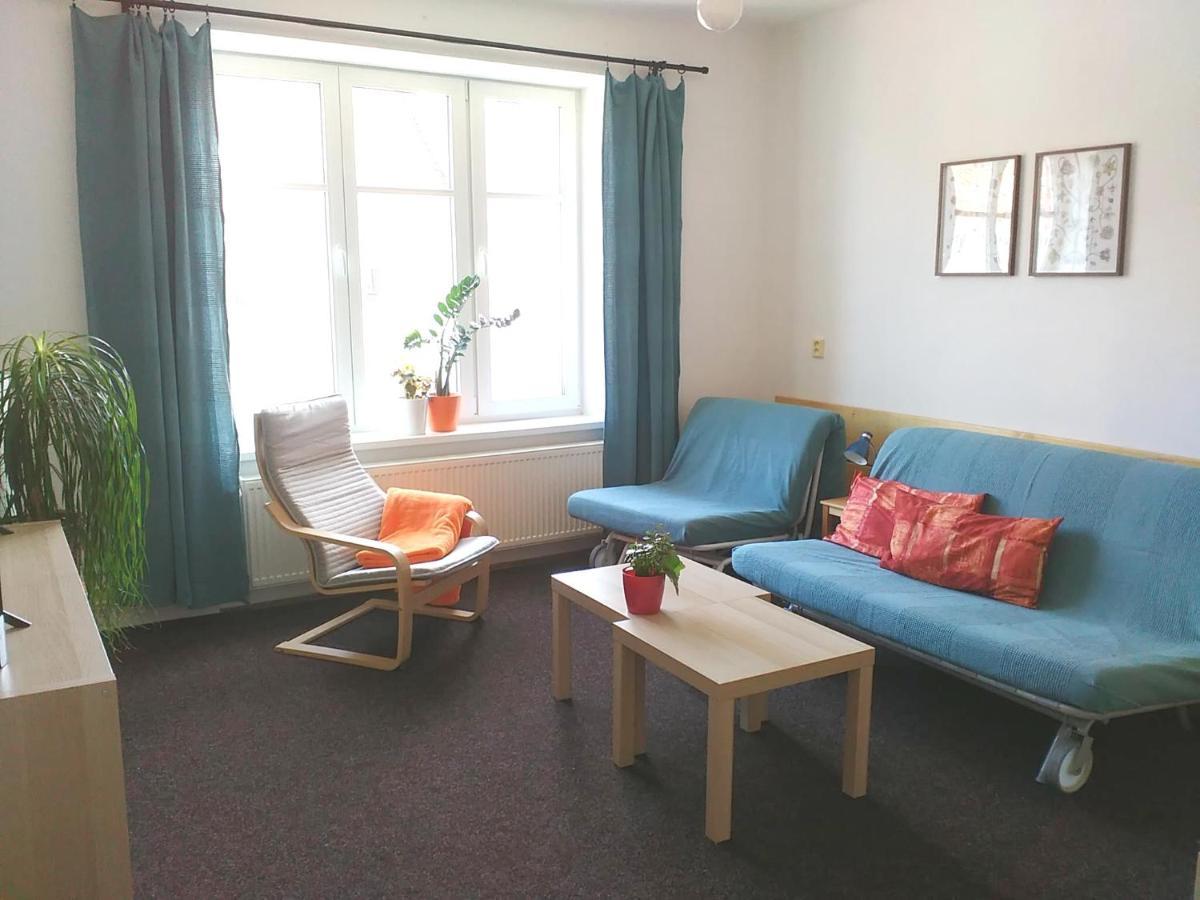 Krkoskova Apartment *