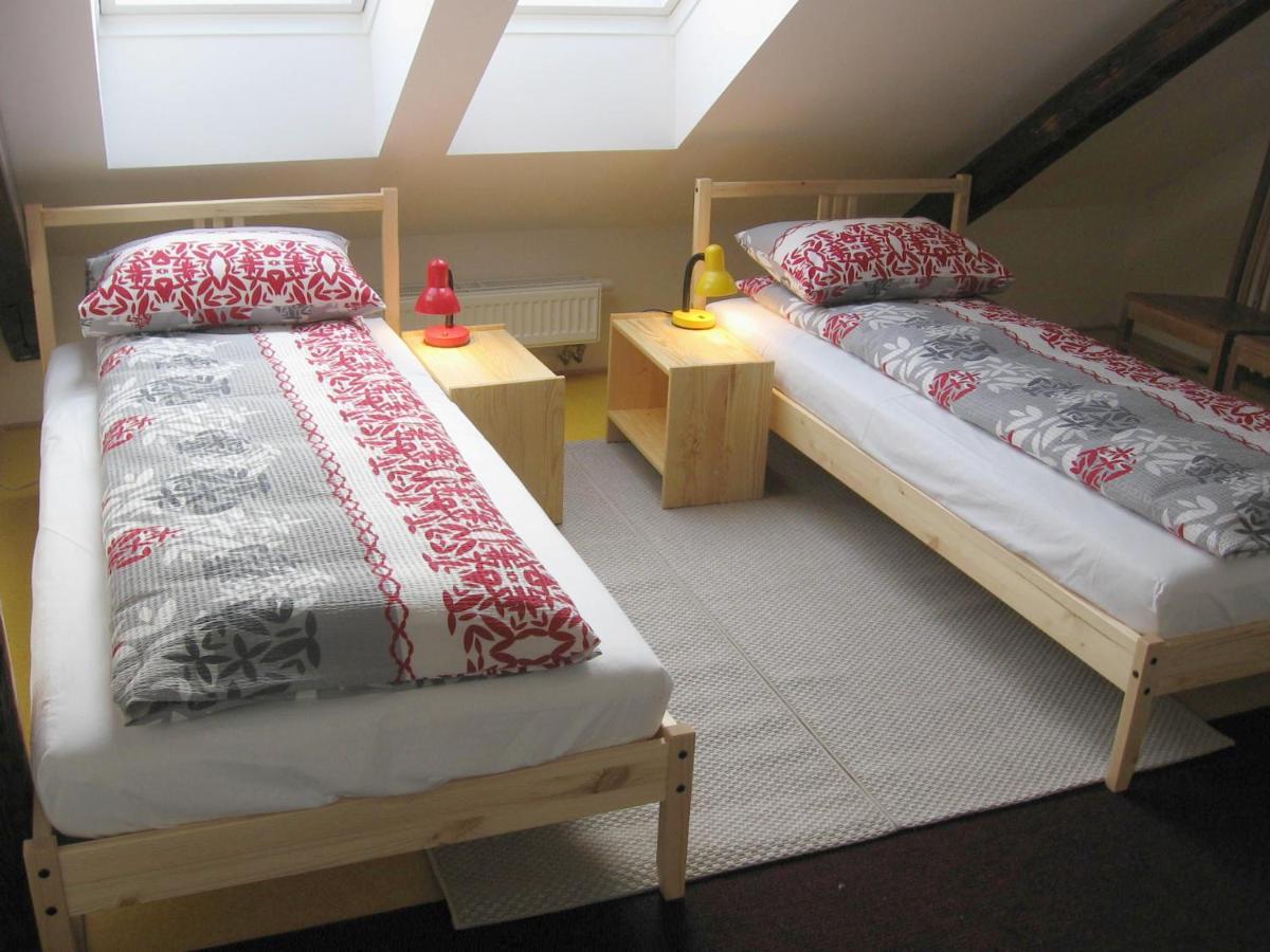 Krkoskova Apartmán